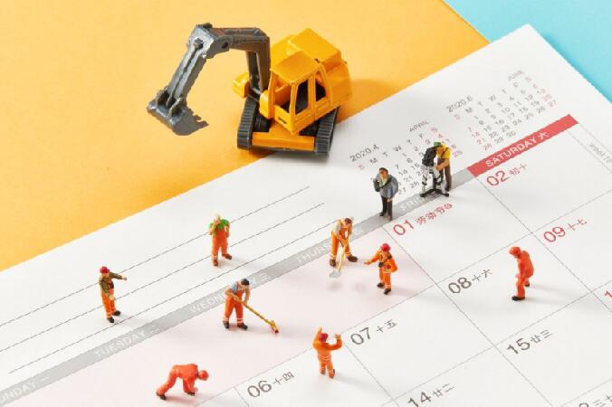 五一调休安排2022：五一具体补哪天的课？调休上周几的班？附最新通知！-五一调休时间