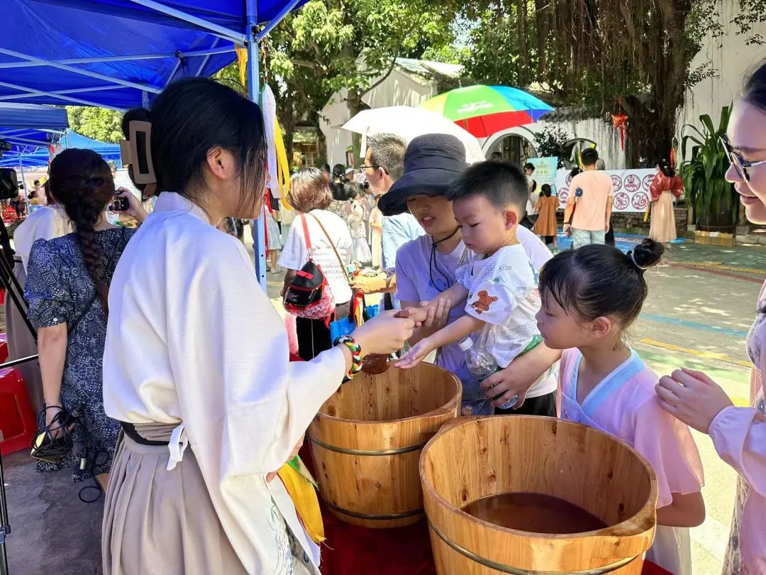 分会动态｜校友欢聚湛江校友之家，共度端午佳节（湛江师范学院校友微信群怎么加）