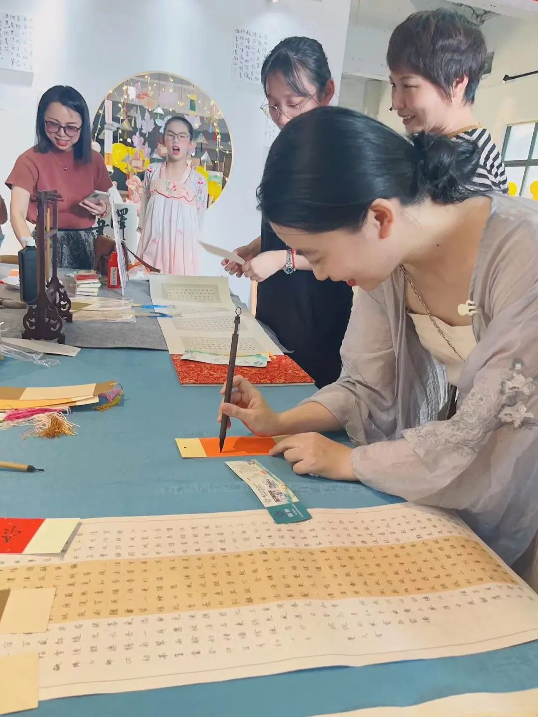 分会动态｜校友欢聚湛江校友之家，共度端午佳节（湛江师范学院校友微信群怎么加）