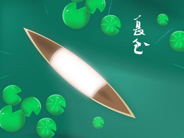 今天夏至，老人说“夏至逢端午，必定是荒年”，啥意思？有啥讲究-夏至与端午节先后顺序