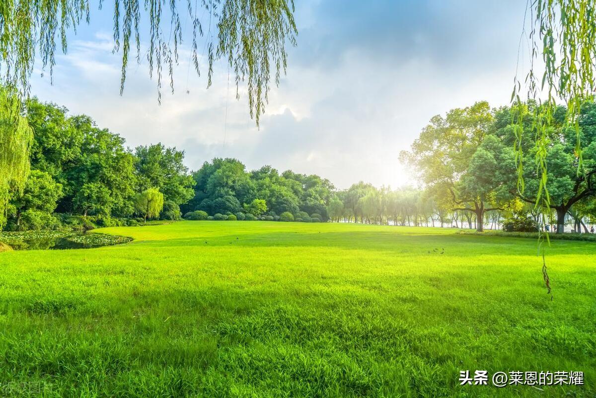 夏至，一年中最长的白天，古人是怎么发现的呢？-夏至是白天最长的一天