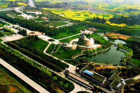 2023年投用！这所师范大学落户四川德阳，教育资源“更上一层楼”（德阳市四川师大）