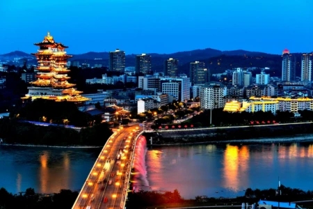 2023年投用！这所师范大学落户四川德阳，教育资源“更上一层楼”（德阳市四川师大）