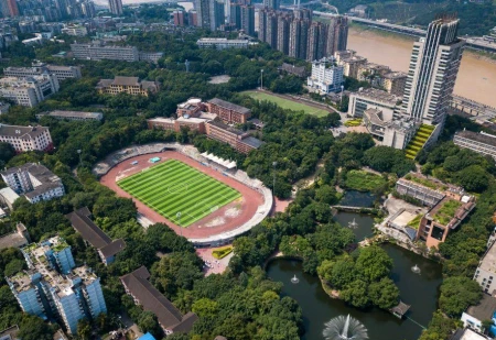 2023年投用！这所师范大学落户四川德阳，教育资源“更上一层楼”（德阳市四川师大）