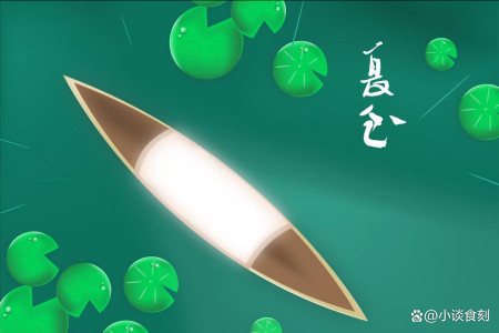 “夏至吃三红，一年不受穷”，夏至将至，3红指啥？别忘记吃了-夏至三候什么意思