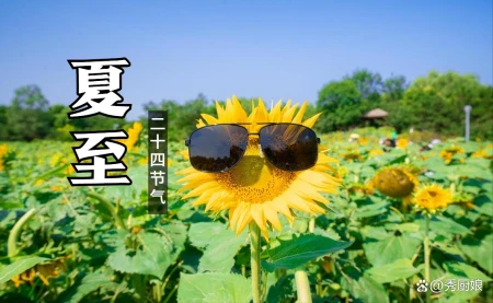 明日夏至，老祖宗留下的关于夏至的6句俗语，每一句都饱含智慧！-关于夏至的俗语谚语