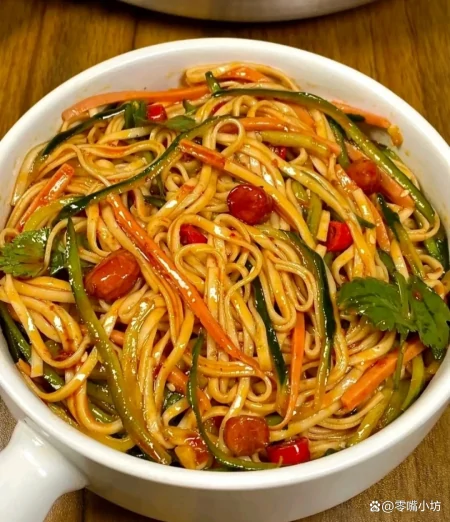 夏至将至，古人留下来的夏至吃食，每一道都向往着美好的寓意-夏至节气的风俗吃什么