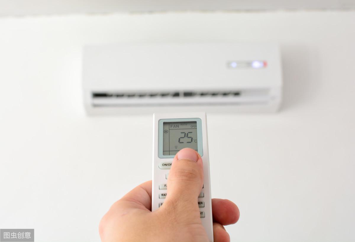 为什么空调不制冷？空调师傅告诉你原因，让空调恢复“冻力十足”（空调咋不制冷了）