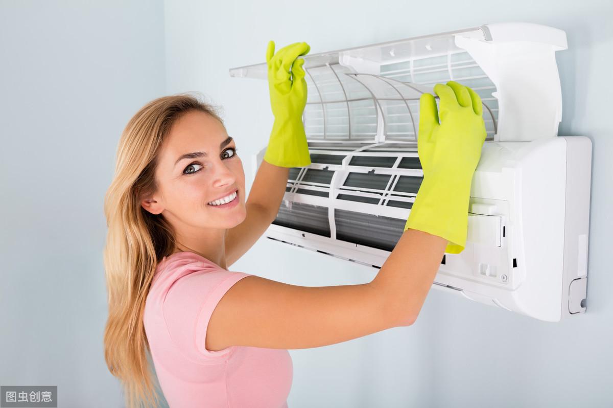 为什么空调不制冷？空调师傅告诉你原因，让空调恢复“冻力十足”（空调咋不制冷了）