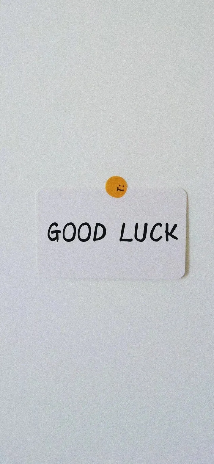 有哪些清新脱俗的高考祝福语？-走心的高考祝福语