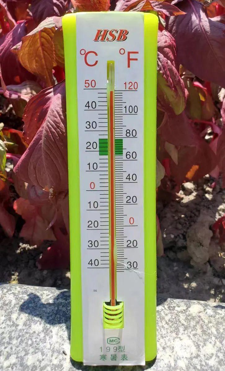 40℃高温下，空调不制冷是坏了吗？不，是它“中暑”了！（高温天空调不制冷怎么回事）