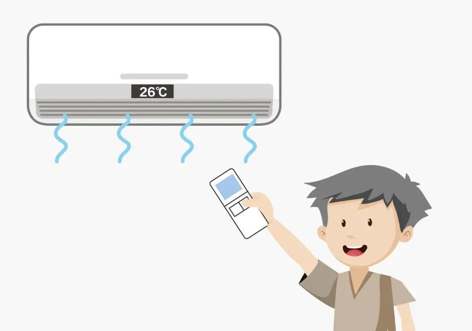 空调不制冷 别着急报修，可能只是“假性故障”（空调不制冷检修流程）