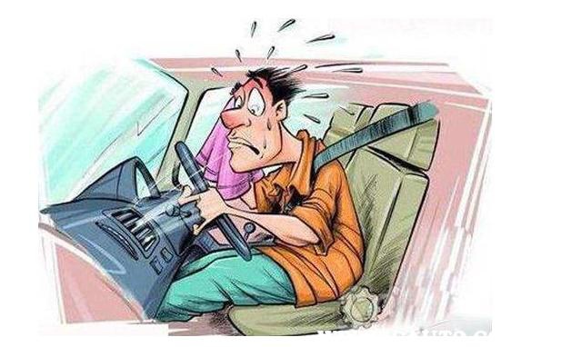 汽车空调不制冷吹热风，汽车不制冷是什么原因（汽车空调不制冷暖风也不热什么原因造成的）