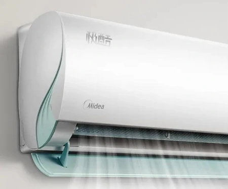 变频空调缺少制冷剂的原因（变频空调缺氟利昂会出现什么情况）