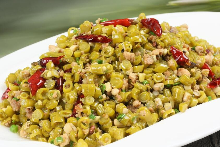 “夏至多吃酸，三伏少受苦”！建议多吃4菜一汤，舒舒服服过夏天-多吃酸的食物