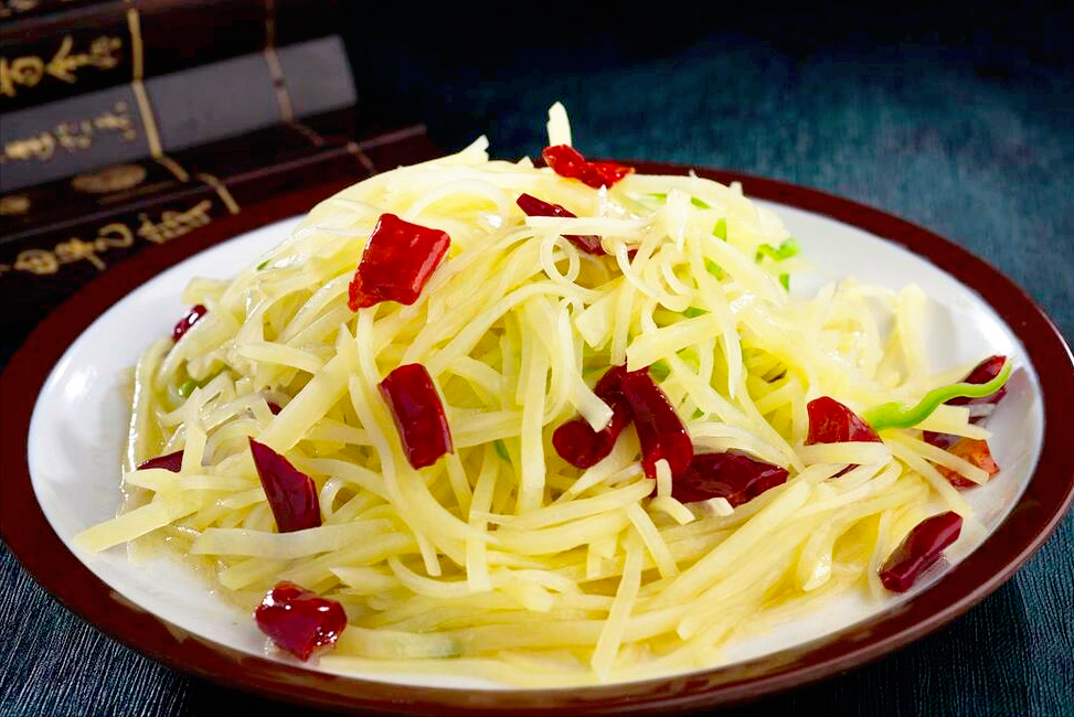 “夏至多吃酸，三伏少受苦”！建议多吃4菜一汤，舒舒服服过夏天-多吃酸的食物