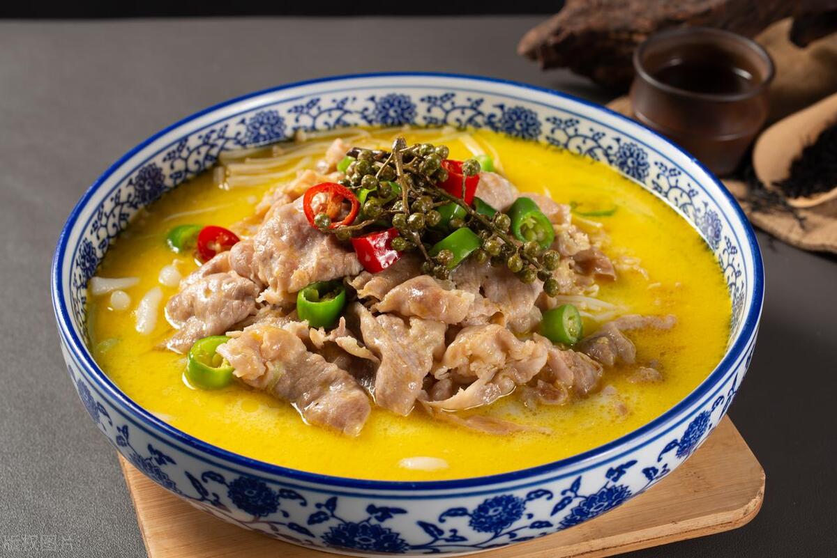 “夏至多吃酸，三伏少受苦”！建议多吃4菜一汤，舒舒服服过夏天-多吃酸的食物