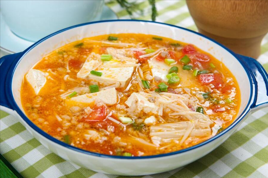 “夏至多吃酸，三伏少受苦”！建议多吃4菜一汤，舒舒服服过夏天-多吃酸的食物