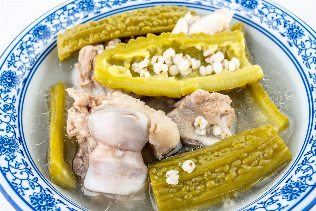 “夏至吃5宝，不往医院跑”，“5宝”指啥？明日夏至，别忘了吃！-夏至吃食