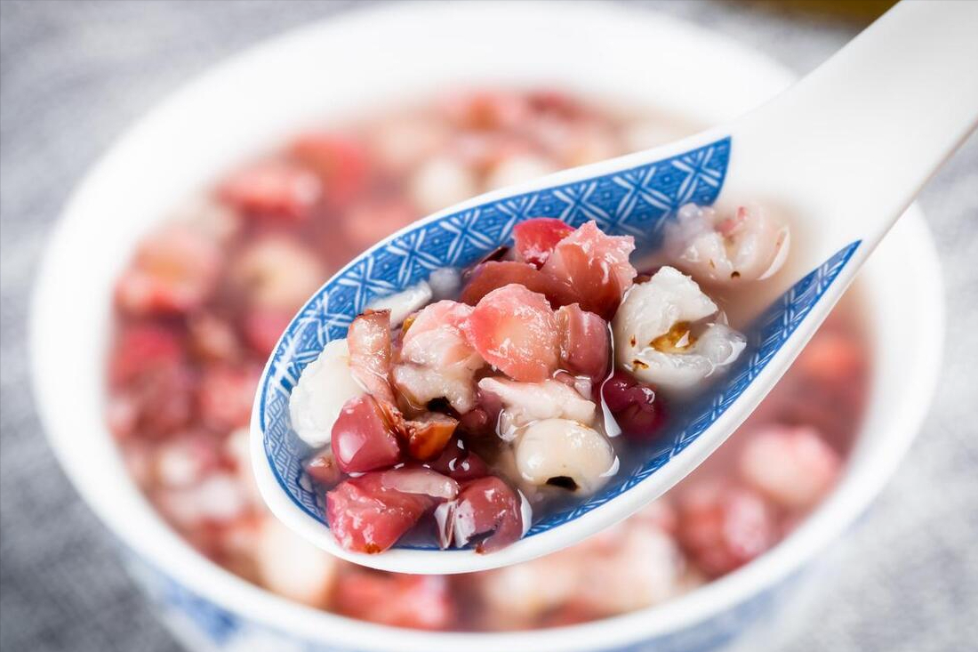 “夏至吃5宝，不往医院跑”，“5宝”指啥？明日夏至，别忘了吃！-夏至吃食