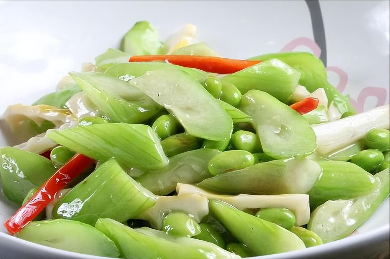 “夏至吃5宝，不往医院跑”，“5宝”指啥？明日夏至，别忘了吃！-夏至吃食