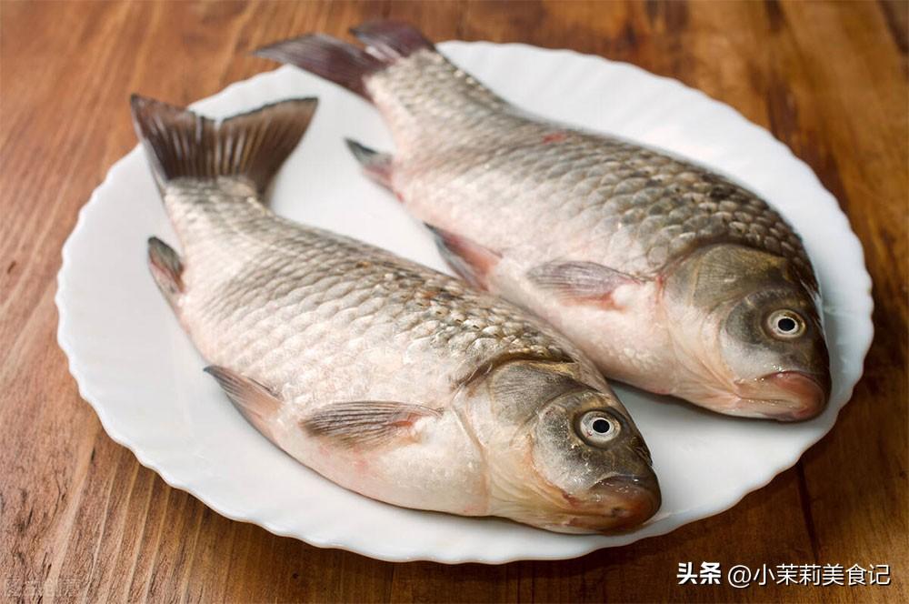 “夏至尝3鲜，一年无病沾”，明日夏至，水中“3鲜”正当季要懂吃-夏至开始
