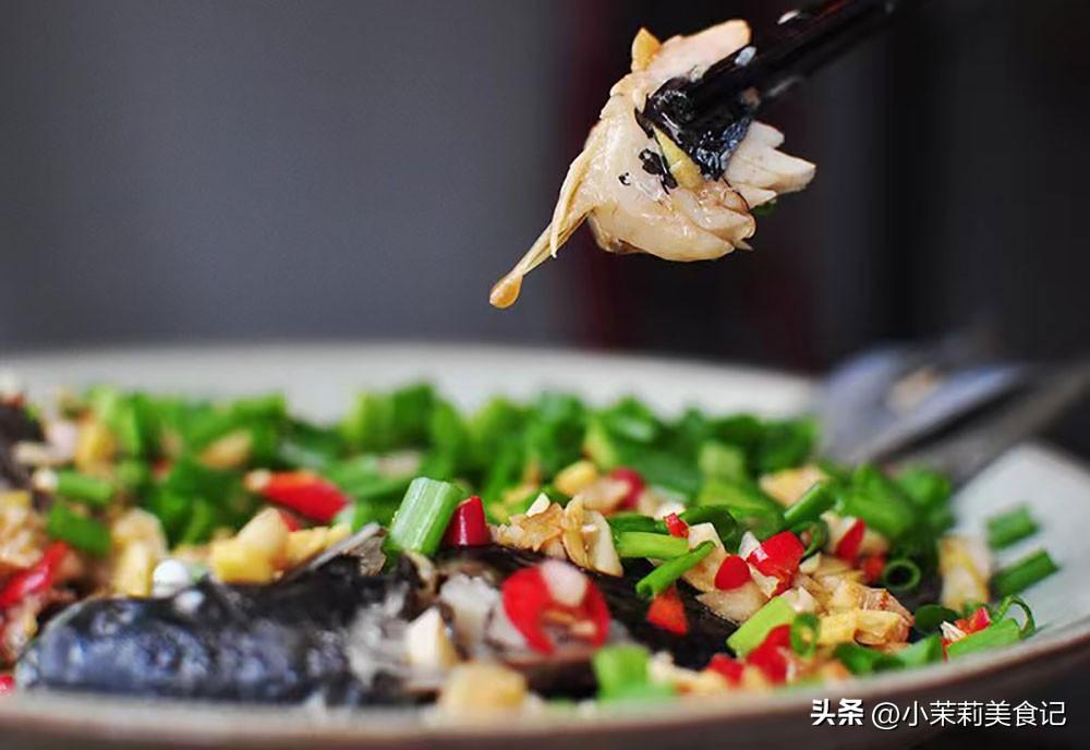 “夏至尝3鲜，一年无病沾”，明日夏至，水中“3鲜”正当季要懂吃-夏至开始