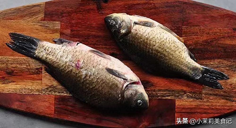 “夏至尝3鲜，一年无病沾”，明日夏至，水中“3鲜”正当季要懂吃-夏至开始