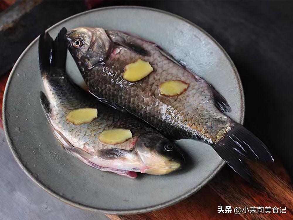 “夏至尝3鲜，一年无病沾”，明日夏至，水中“3鲜”正当季要懂吃-夏至开始