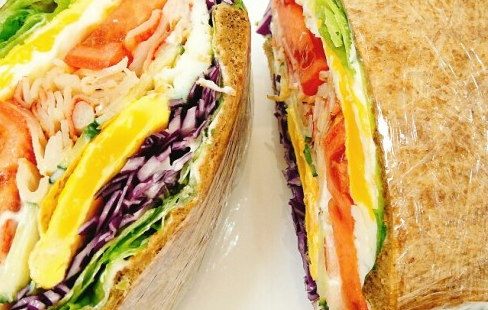 一周减肥食谱：坚持吃上一个月，“狂瘦20斤”不是梦（减肥食谱一周瘦10斤减肥食谱）