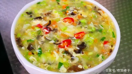 入伏以后，无论有钱没钱，要常吃这“伏天三宝”，顺应时节过夏天-伏天吃三瓜是哪三瓜