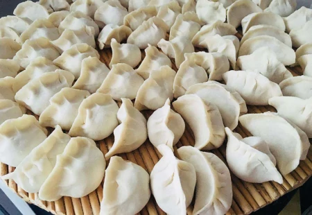 “冬至饺子夏至面”，今日冬至，“吃3样，忌3事”，老传统别忘了-冬至的饺子