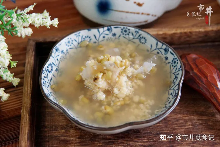 夏至吃什么食物必不可少？-夏至吃什么食物养生窍门