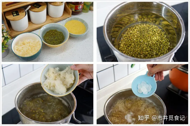 夏至吃什么食物必不可少？-夏至吃什么食物养生窍门