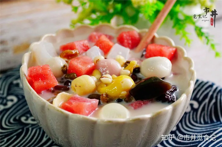 夏至吃什么食物必不可少？-夏至吃什么食物养生窍门