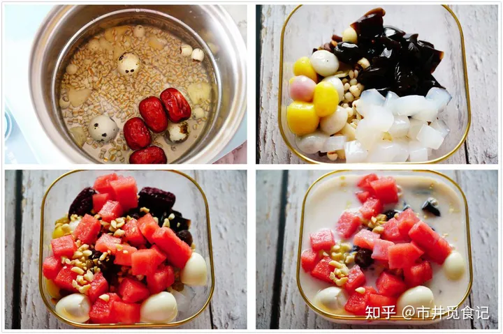 夏至吃什么食物必不可少？-夏至吃什么食物养生窍门