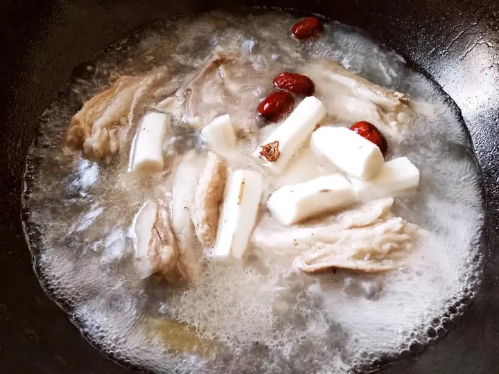 夏至来临，别忘了“补阳气”，吃2果食3肉-补阳气的食品有哪些