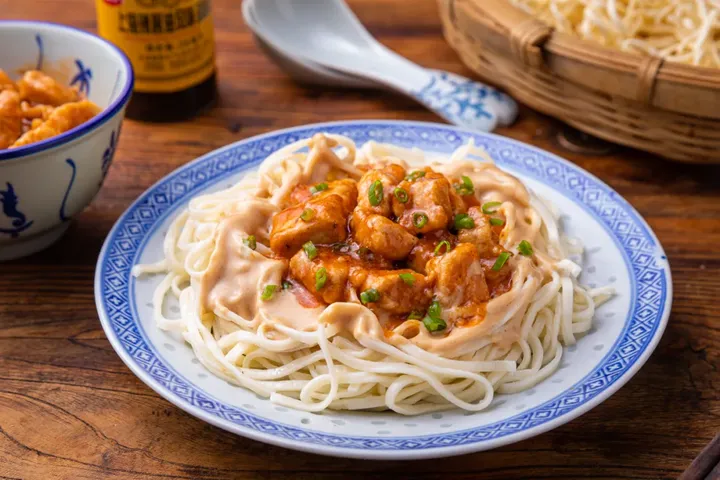 今日夏至，到底该吃什么面？-夏天吃什么面好