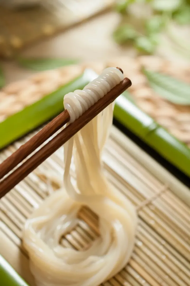 今日夏至，到底该吃什么面？-夏天吃什么面好