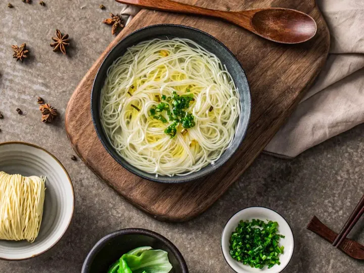 今日夏至，到底该吃什么面？-夏天吃什么面好