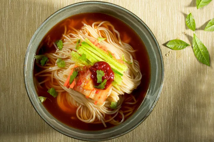 今日夏至，到底该吃什么面？-夏天吃什么面好