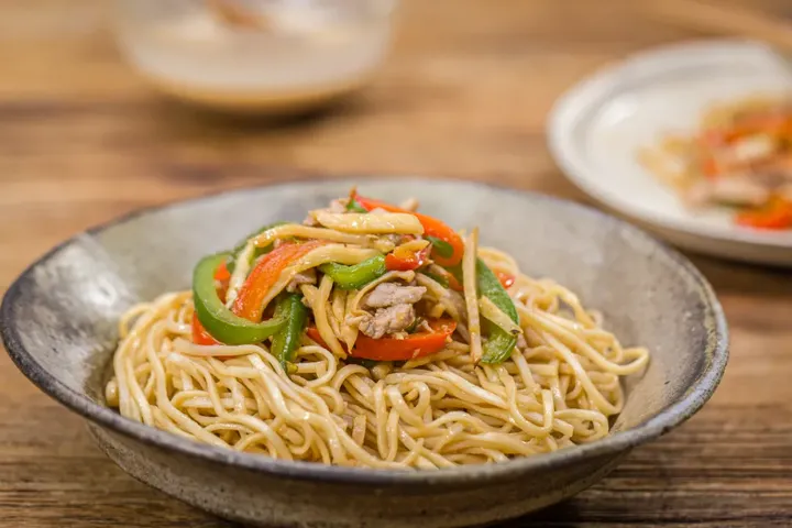 今日夏至，到底该吃什么面？-夏天吃什么面好