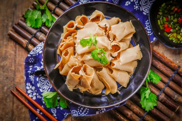 今日夏至，到底该吃什么面？-夏天吃什么面好