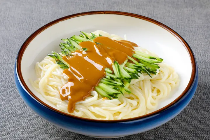 今日夏至，到底该吃什么面？-夏天吃什么面好