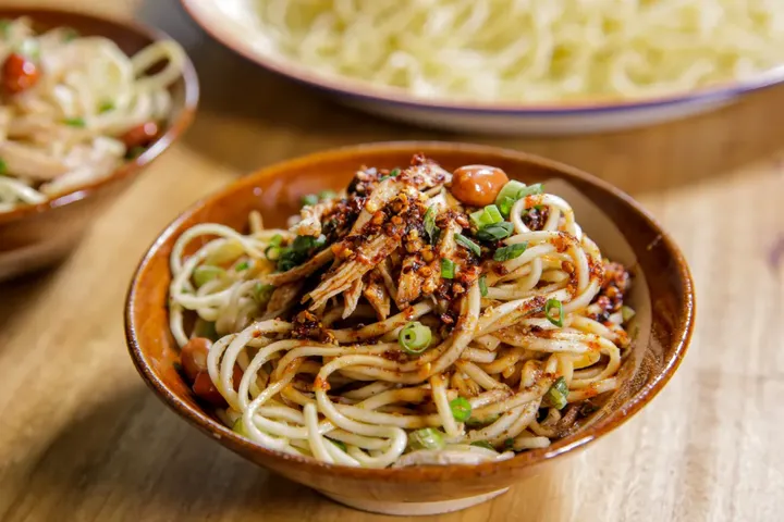 今日夏至，到底该吃什么面？-夏天吃什么面好