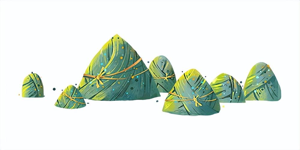 除了端午安康，这些诗词佳句也可以送祝福！-有祝福的古诗