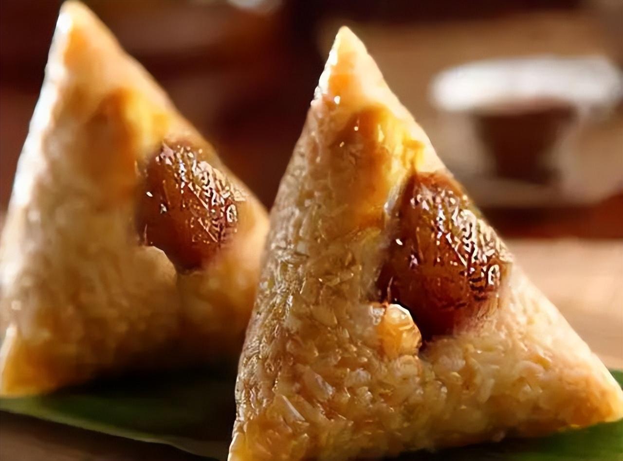 除了端午安康，这些诗词佳句也可以送祝福！-有祝福的古诗