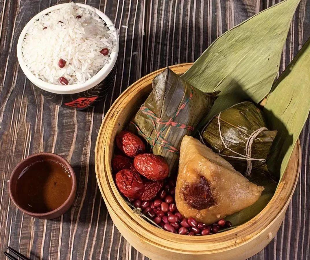 除了端午安康，这些诗词佳句也可以送祝福！-有祝福的古诗