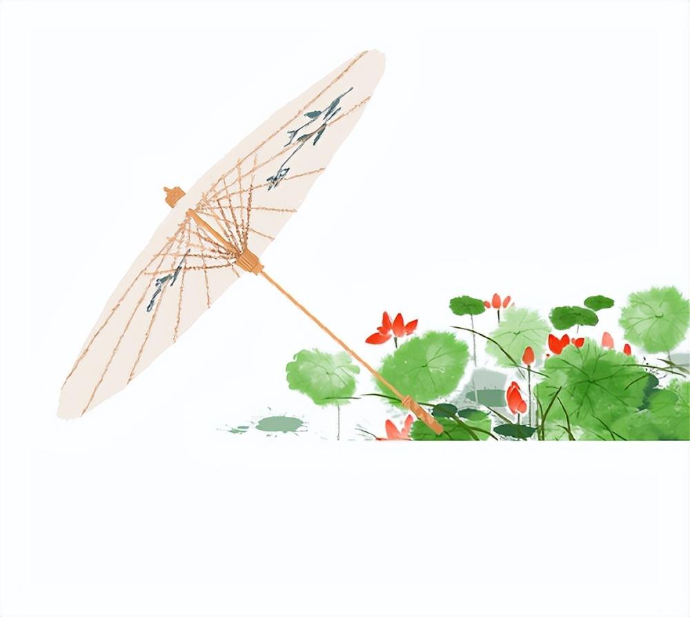 除了端午安康，这些诗词佳句也可以送祝福！-有祝福的古诗