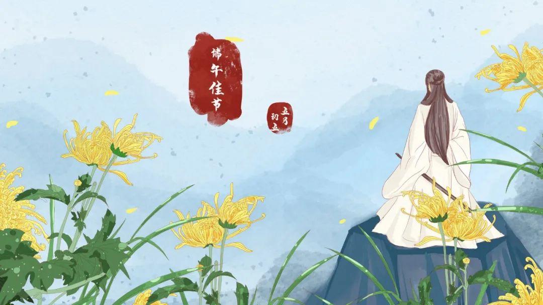 30句清新的端午诗词，最适合今天发朋友圈-端午诗句古诗大全